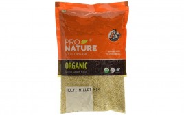 Pro Nature Organic Multi Millet Mix  Pack  500 grams